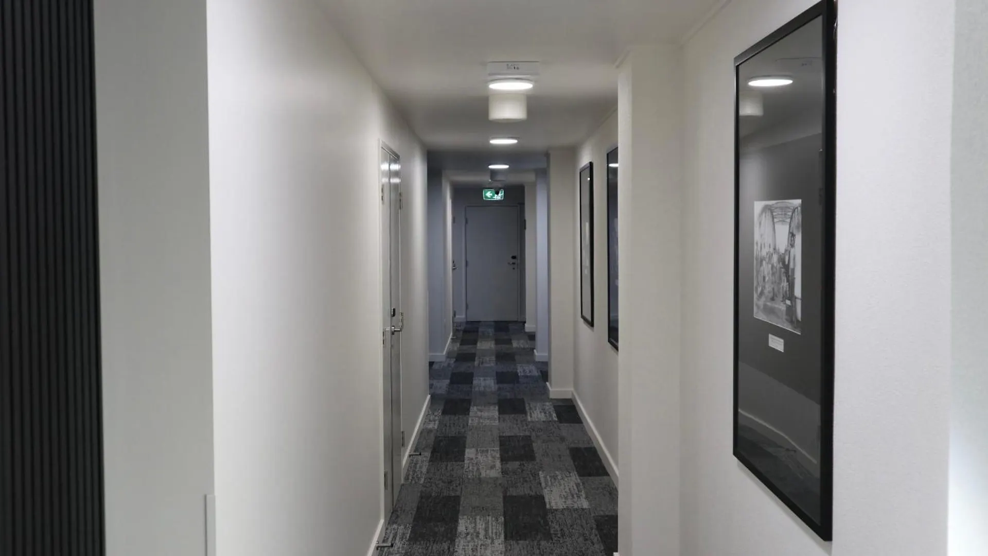 40 On Marshall Boutique Hotel Goondiwindi