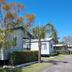 Campsite Freedom Lifestyle Parks
