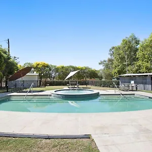 Holiday park Goondiwindi Holiday Park