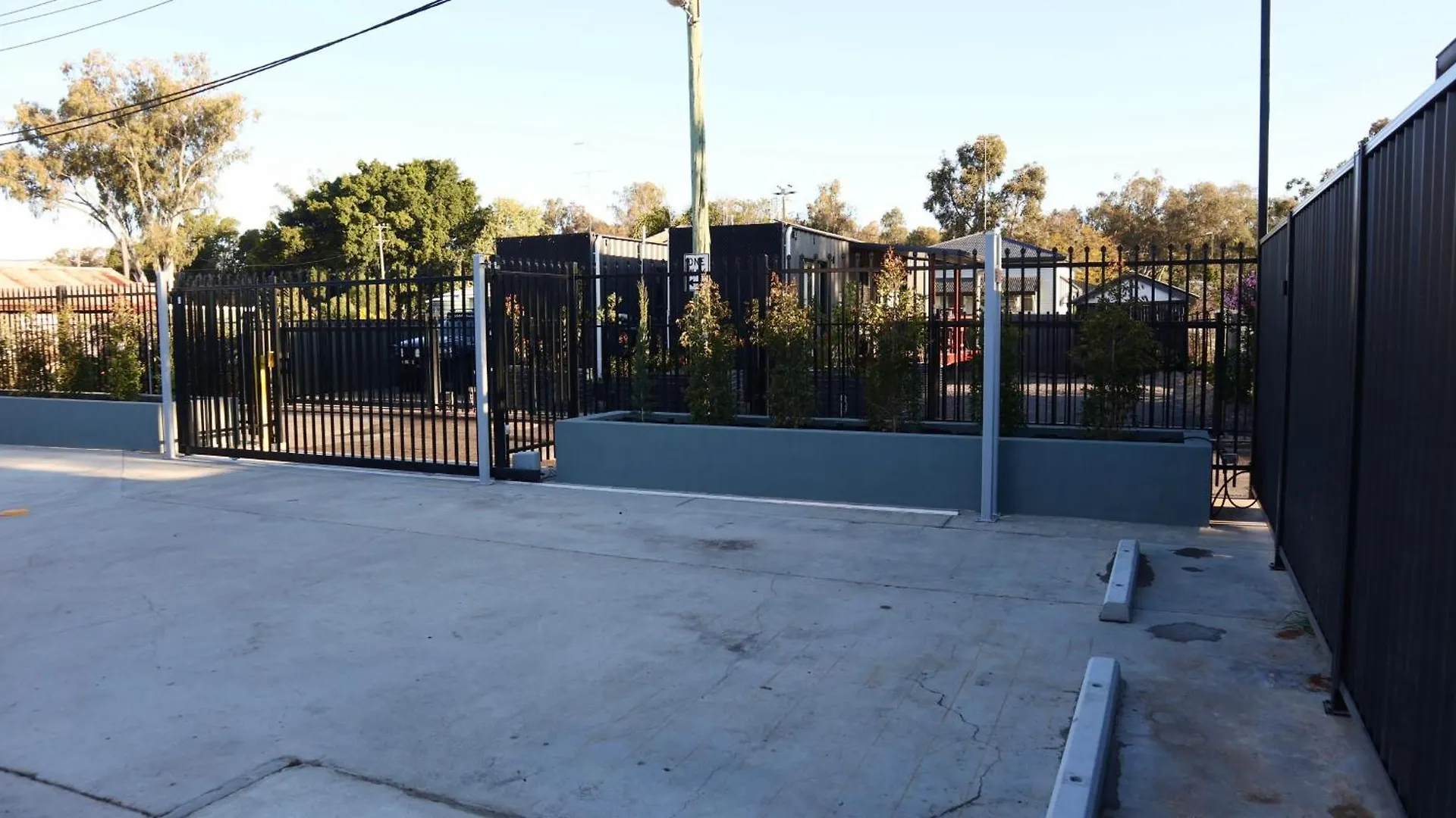 40 On Marshall Boutique Hotel Goondiwindi