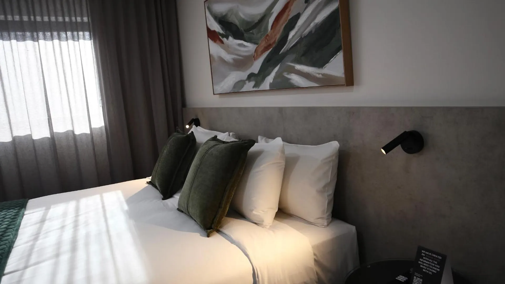 40 On Marshall Boutique Hotel Goondiwindi