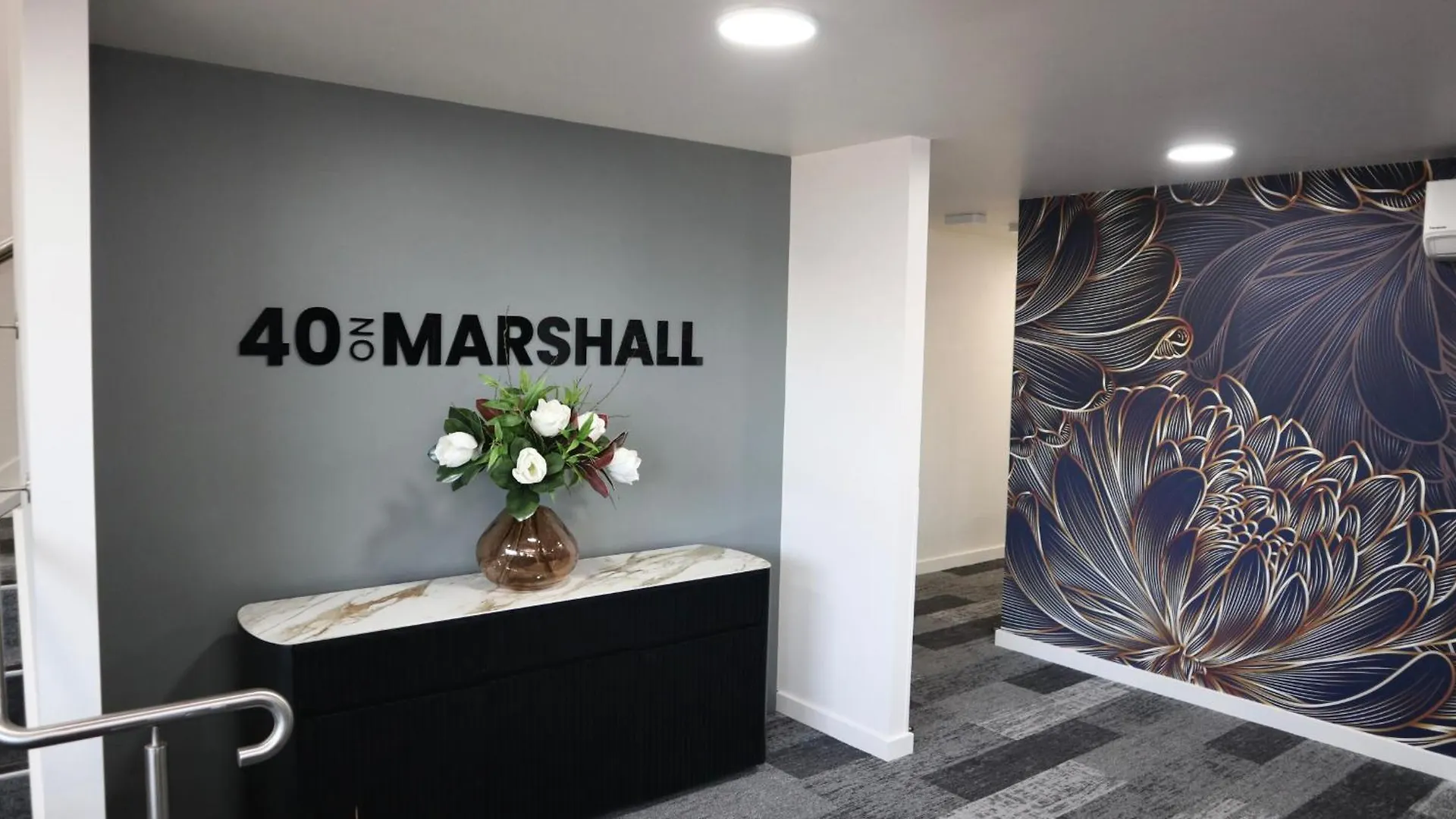 ****  40 On Marshall Boutique Hotel Goondiwindi Australia