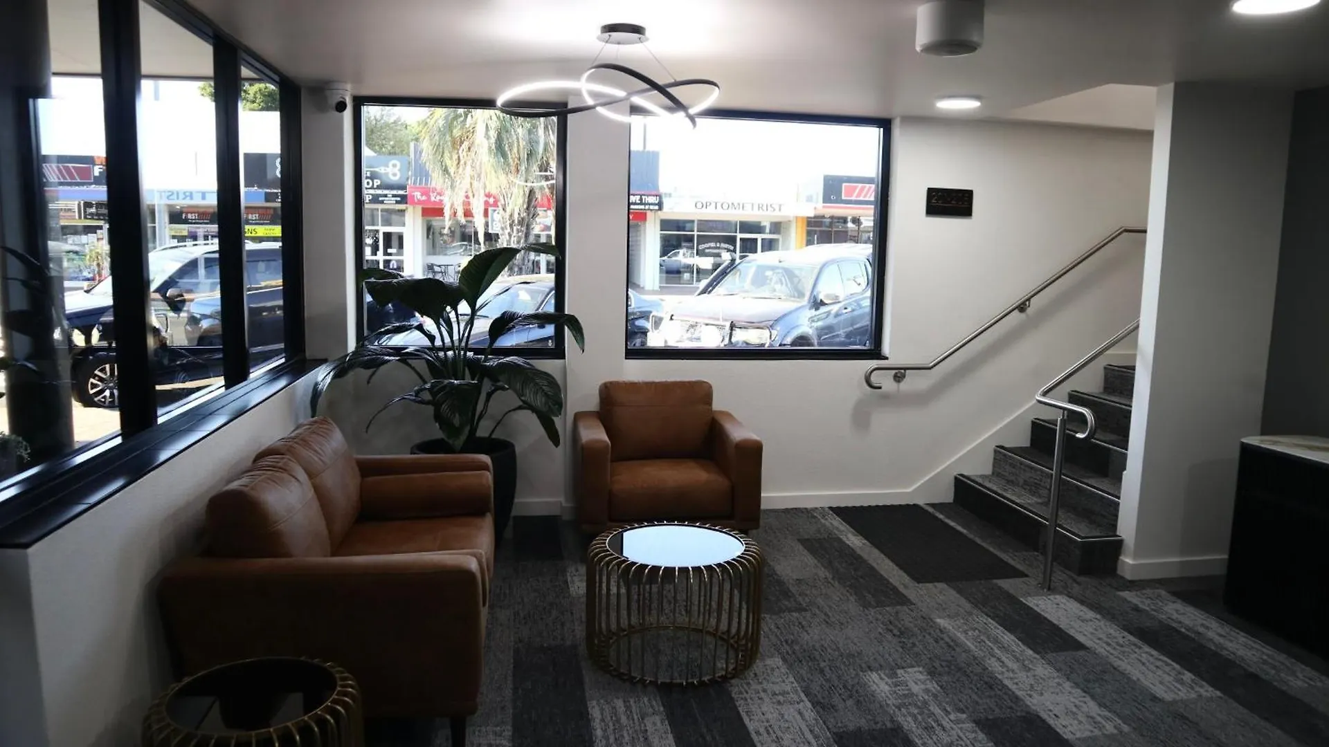 40 On Marshall Boutique Hotel Goondiwindi