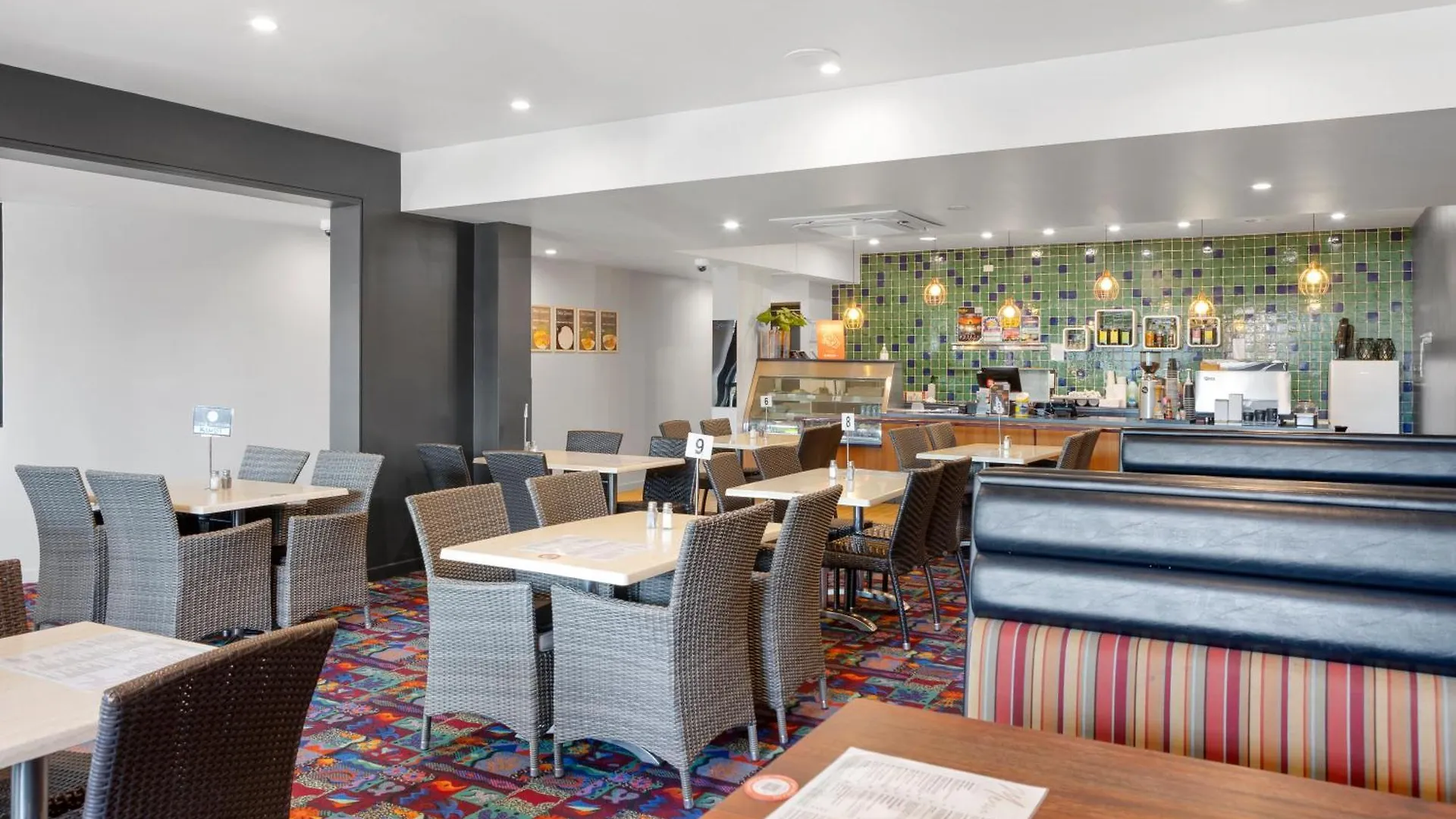 40 On Marshall Boutique Hotel Goondiwindi